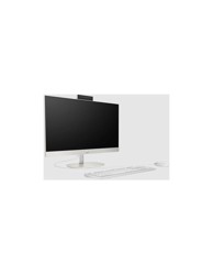 HP AiO računalo ProOne 240 G10 / Intel Core i7-1355U, 23.8", 1920 x 1080, 16 GB, 512 GB SSD, Free DOS, bijela